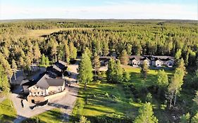 Saija Lodge
